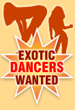 Hiring Cleveland Strippers